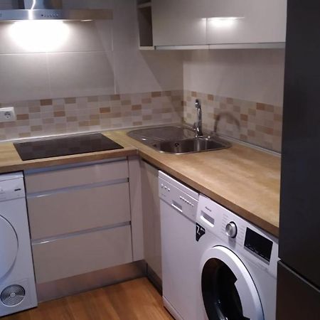 apto reformado Apartamento Baena Exterior foto