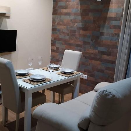 apto reformado Apartamento Baena Exterior foto